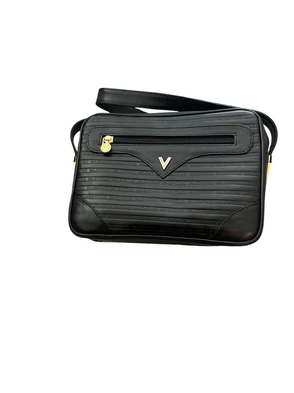 Vintage Valentino by Mario Valentino Crossbody Bag